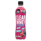 ALL STARS Clear Whey Isolat