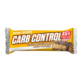 Body Attack Carb Control 100g Proteinriegel Crispy Caramel