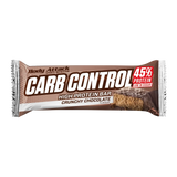 Body Attack Carb Control 100g Proteinriegel Crunchy Chocolate