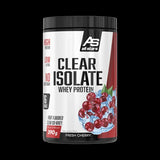 "All Stars Clear Isolate"