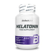 "BioTech USA Melatonin"