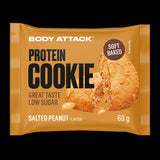 Body Attack Protein Cookie 60g - 