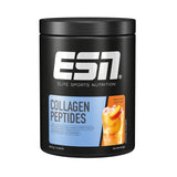 "esn collagen peach iced tea"