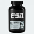 "ESN Athlete Stack Men 210 Kapseln"