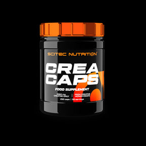 "Scitec Nutrition Creatine 250 Kapseln"