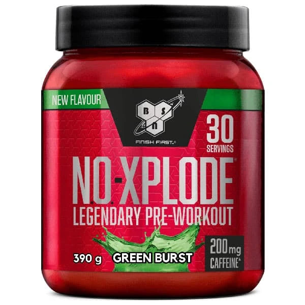BSN N.O.-Xplode Legendary 390g - 