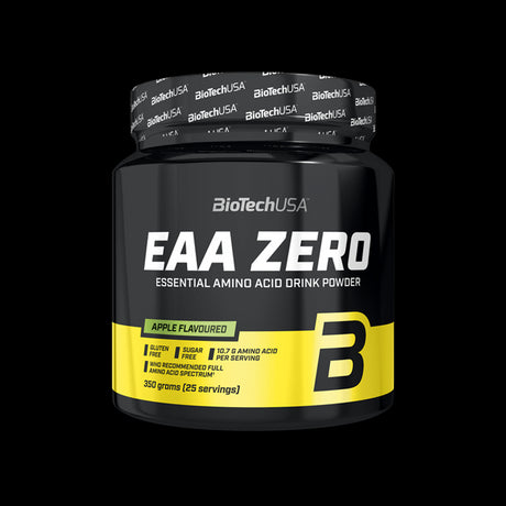 BioTech USA EAA Zero 350g - 