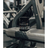 "BioTech USA Black Blood CAF+"