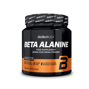 "BioTech Beta Alanine"