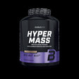 "BioTech Hyper Mass"