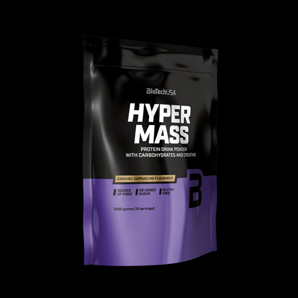 "BioTech Hyper Mass"