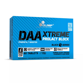 Olimp DAA Xtreme 60 Tabletten - 