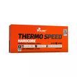 Olimp Thermo Speed Hardcore 120 Mega Caps - 