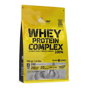 Olimp Whey Protein Complex 100% - 700g - 
