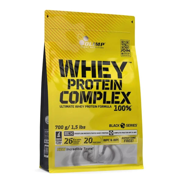 Olimp Whey Protein Complex 100% - 700g - 
