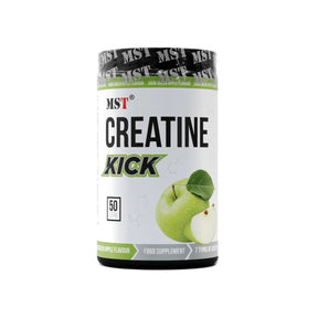 MST Nutrition Creatine Kick 500g - 