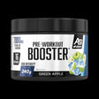All Stars Pre Workout Booster Extreme 240g - 