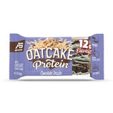 All Stars Oatcake Protein Bar 80g Riegel - 