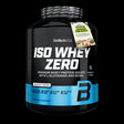 BioTech USA Iso Whey Zero 1816g - 