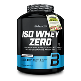 BioTech USA Iso Whey EAA Bundle