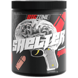 Big Zone Shelter 2.0 - 450g - 