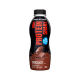 Body Attack High Protein Shake 500ml Flasche - 