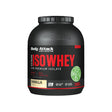 Body Attack Extreme Iso Whey 1800g - 