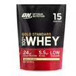 Optimum Gold Standard 100% Whey Protein 450g - 