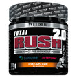 Weider Total Rush 2.0 Booster 375g - 