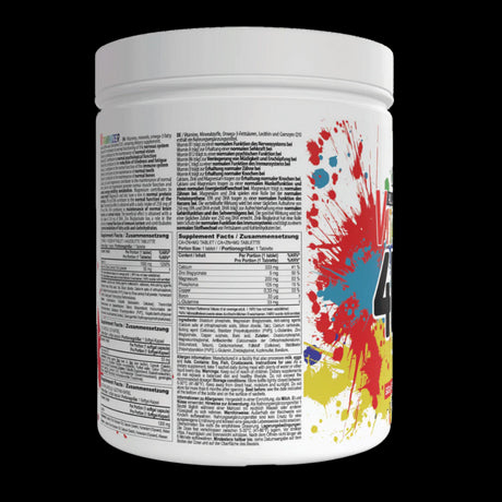 BPS Pharma Vitaminizer 30 Packs - 