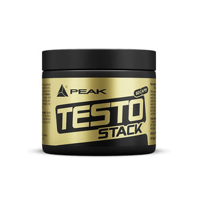 Peak Testo Stack 60 Kapseln - 