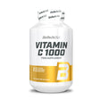 BioTech Vitamin C 1000 - 100 Tabletten - 
