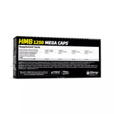 Olimp HMB 120 Kapseln - 