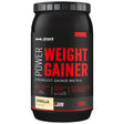 Body Attack Power Weight Gainer 1500g - 