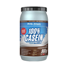 Body Attack Casein 900g - 