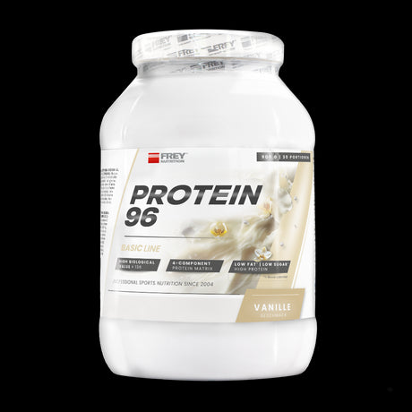 Frey Nutrition Protein 96 - 750g/900g - 