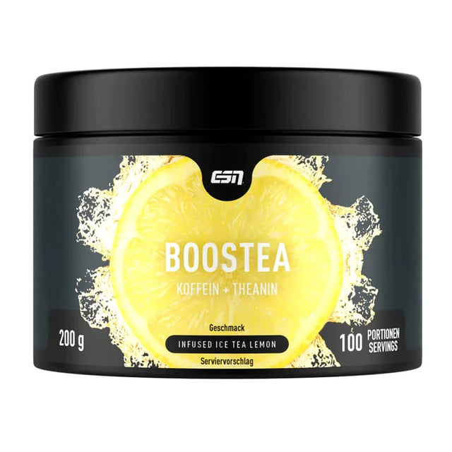ESN Boostea 200g - 