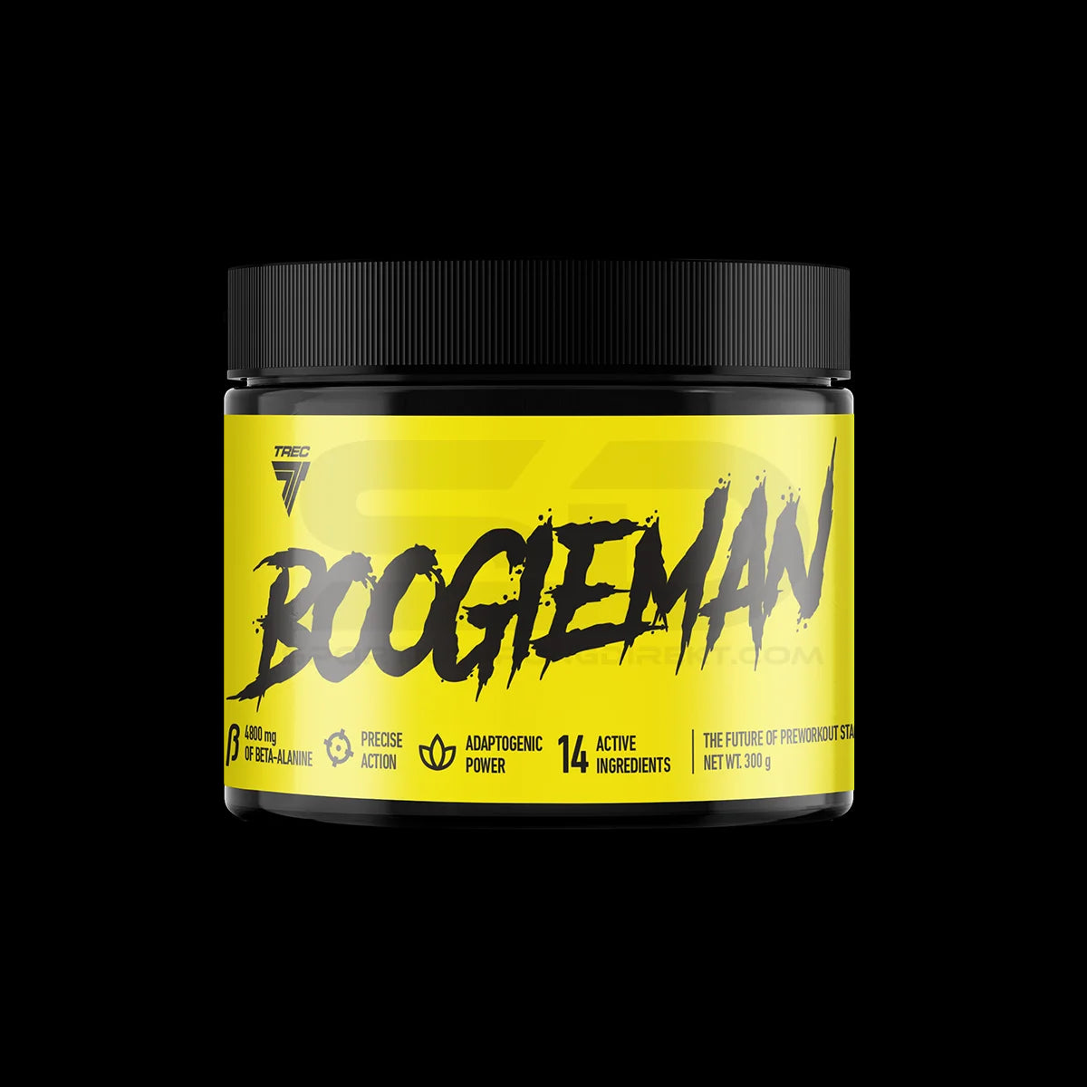 Trec Nutrition Boogieman Booster 300g - 