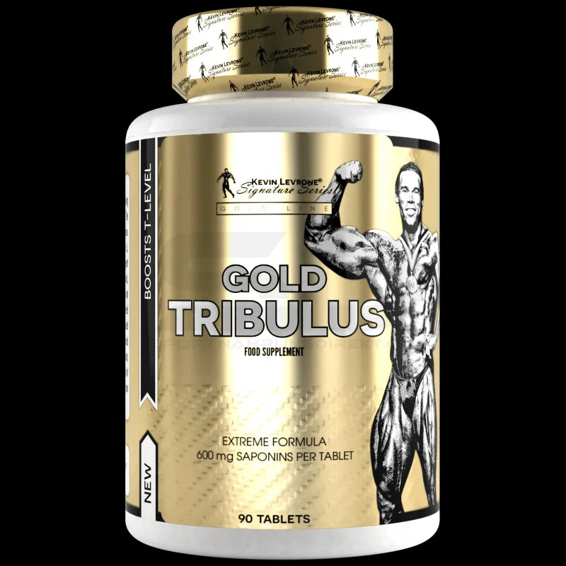 Kevin Levrone Gold Tribulus 90 Tabs - 