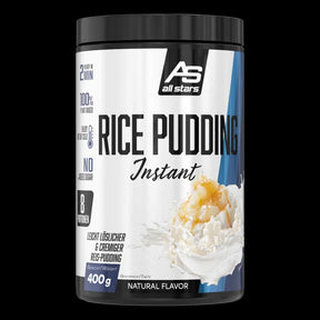 All Stars Rice Pudding 400g - 