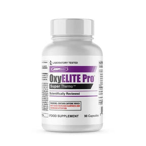 USP Labs OxyElite Pro 90 Kapseln - 