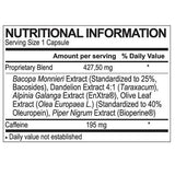 USP Labs OxyElite Pro 90 Kapseln - 