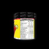 MST Nutrition Pump Killer 330g - 