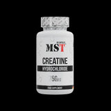 MST Nutrition Creatine HCL 90 Kapseln - 