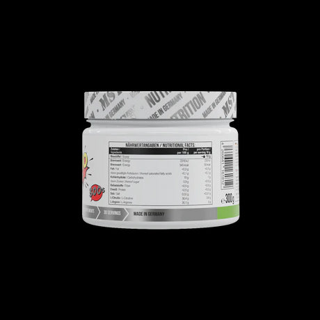 MST Nutrition Amino Pump 300g - 