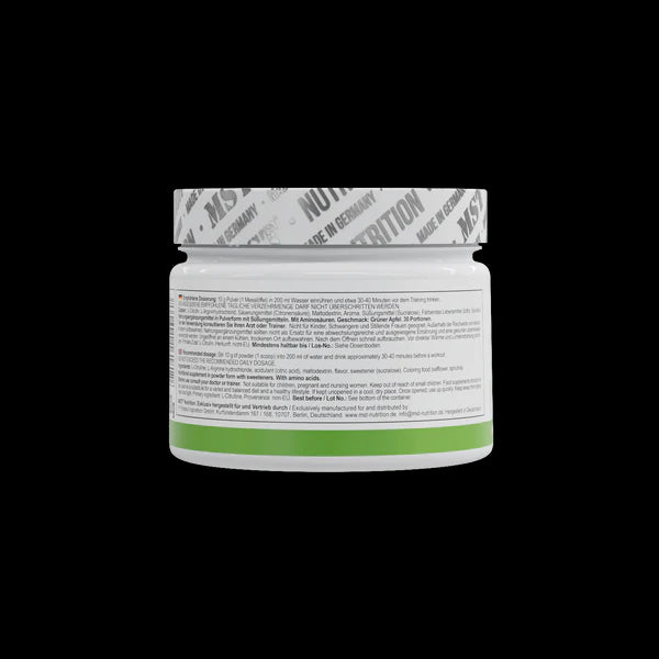 MST Nutrition Amino Pump 300g - 