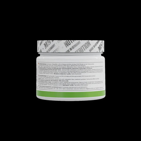 MST Nutrition Amino Pump 300g - 