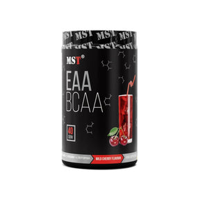 MST Nutrition EAA & BCAA 520g - 