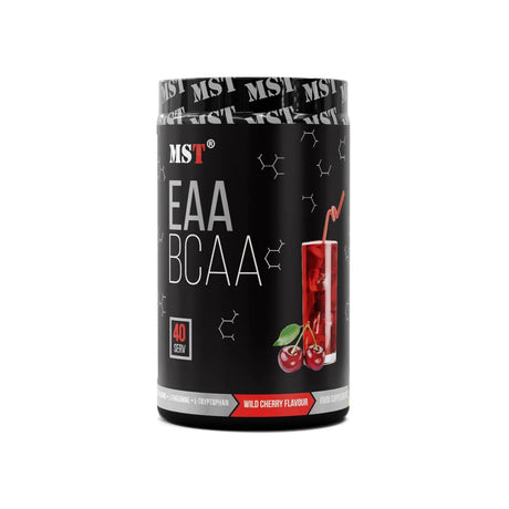 MST Nutrition EAA & BCAA 520g - 