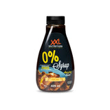 XXL Nutrition 0% Sirup 425ml - 